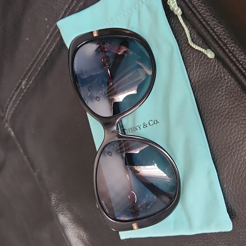 Tiffany sunglasses
